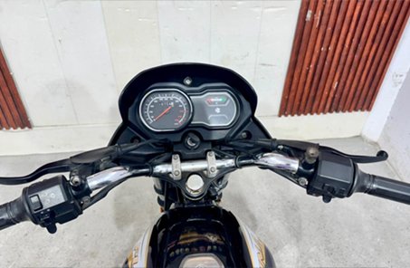 BAJAJ PLATINA 100