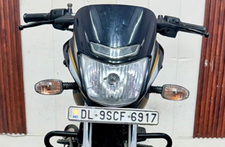 BAJAJ PLATINA 100